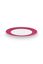 Pip Chique Pastry Plate Pink 17cm