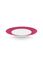 Pip Chique Tiefer Teller Rosa 23.5cm