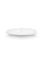 Royal Winter White Pastry Plate 17cm