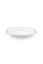 Royal Winter White Deep Plate 23.5cm