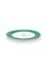 Love Birds Dinerbord Groen 26.5cm
