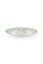 Breakfast Plate Lily&Lotus Light Green 21cm