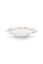 Deep Plate Jolie Dots Gold Pink 21.5cm