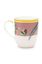 La Majorelle Mug Small Pink
