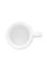 Love Birds Tasse Gross Rot