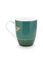 Winter Wonderland Mug Large Green
