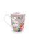 Mug XL Blushing Birds Khaki 450ml