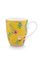 La Majorelle Tasse Gross Gelb