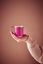 Pip Chique Tasse Klein Rosa 250ml