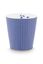 Royal Stripes Mok Tegels & Theetip Blauw