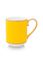 Pip Chique Mug Small Yellow 250ml