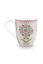 Lily & Lotus Mug Large Lilac 350ml