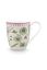 Lily & Lotus Tasse XL Lilas 450ml