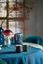 Tasse de Petite Taille Berry Blues Bleu