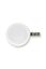Set/2 Tassen XL Berry Blues