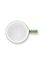 Mug Small Lily & Lotus Moon Delight Light Green