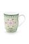 Tasse de Petite Taille Lily&Lotus Vert Clair