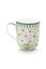 Tasse de Petite Taille Lily&Lotus Vert Clair