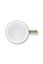 Tasse de Petite Taille Lily&Lotus Vert Clair