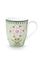 Tasse de Grande Taille Lily&Lotus Vert Clair