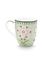 Tasse de Grande Taille Lily&Lotus Vert Clair