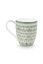 Mug XL Lily&Lotus Moon Delight Light Green