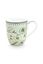 Tasse XL Lily&Lotus Vert Clair