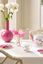 Tasse Klein Jolie Punkte Gold Rosa
