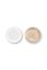 Set/2 Tasse sans Anse & Soucoupes à Thé Dot Delight Blanc/Or 290ml