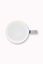Set/2 Tasses Dot Delight Bleu Clair/Or 350ml 