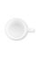 Mok Love Birds Medallion Hert Donkerrood 300ml