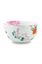 Blushing Birds Bowl white 12 cm
