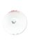 Blushing Birds Bowl white 12 cm