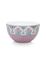Flower Festival Bowl Light Blue 18 cm