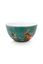 Winter Wonderland Bowl Green 15 cm