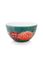 Winter Wonderland Bowl Green 15 cm