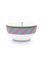 Pip Chique Stripes Bowl Pink/Green 18cm
