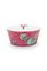 Giftset Bowls 15cm & Chopsticks Oriental Flower Festival Dar