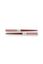 Giftset Bowls 15cm & Chopsticks Oriental Flower Festival Dar