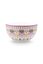 Lily & Lotus Schale Lila 12cm