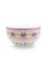Lily & Lotus Schale Lila 12cm