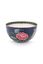Bol Berry Blues Bleu 18cm