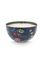 Bol Berry Blues Bleu 18cm