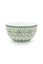 Bowl Lily&Lotus Moon Delight Light Green 12cm