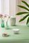 Bowl Lily&Lotus Moon Delight Light Green 12cm