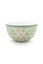 Bowl Lily&Lotus Light Green 18cm