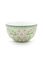 Bowl Lily&Lotus Light Green 18cm
