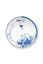 Kom Pip & The Blue Bird Wit 18cm