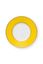 Pip Chique Espresso Cup & Saucer Yellow