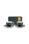 Set/2 Tasses et Soucoupes Berry Blues